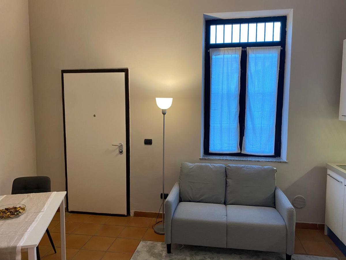 Cozzi Apartment Milan Bagian luar foto