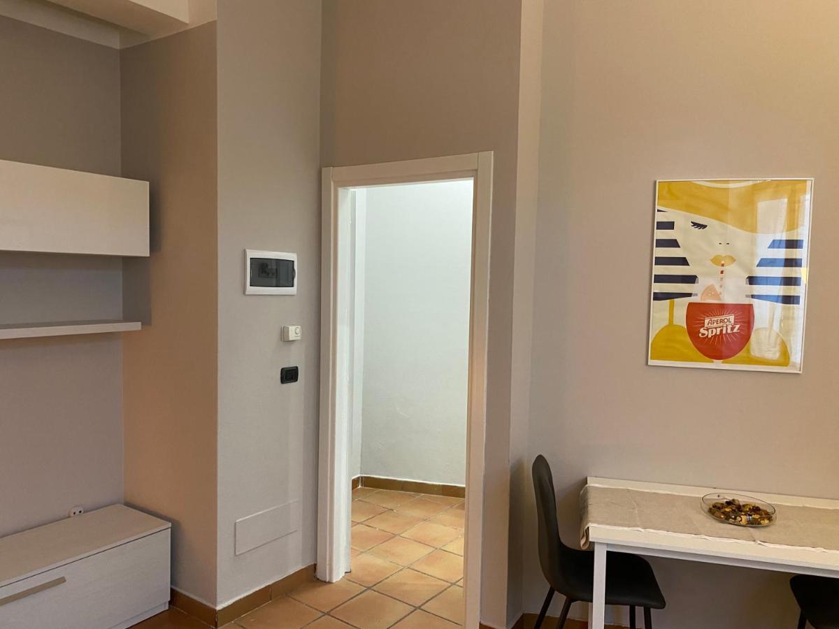 Cozzi Apartment Milan Bagian luar foto