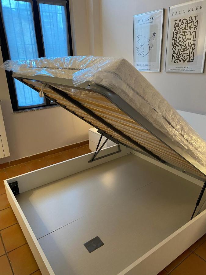 Cozzi Apartment Milan Bagian luar foto
