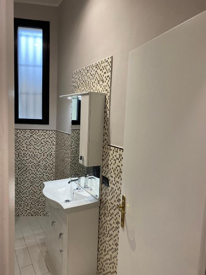 Cozzi Apartment Milan Bagian luar foto