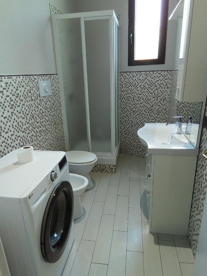 Cozzi Apartment Milan Bagian luar foto